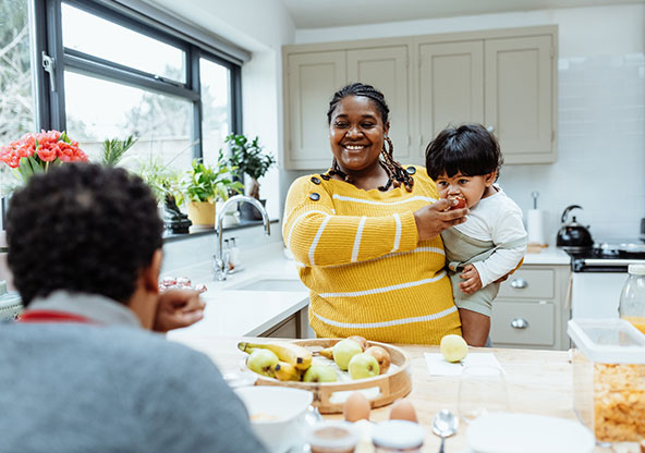 4 myths about obesity