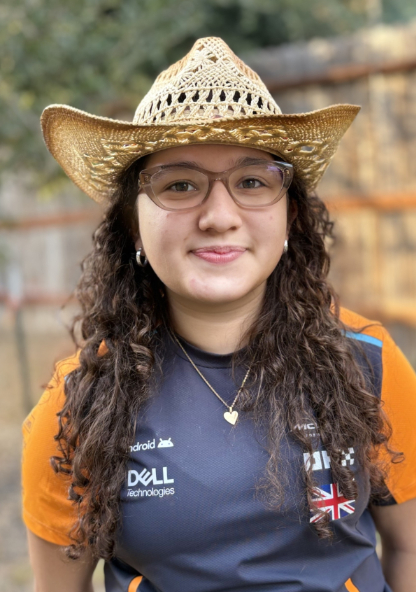 Emily lives strong with T1D | CHRISTUS Children's