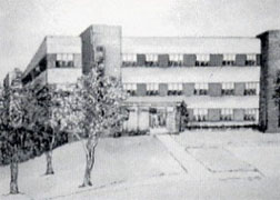 CHRISTUS Southern New Mexico 1975