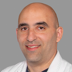 Khashayar Vahdat