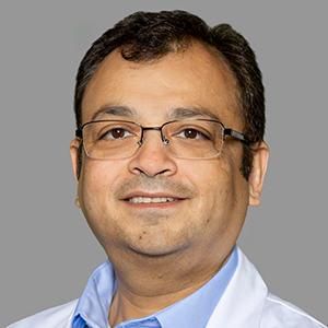 Nishit Srivastava