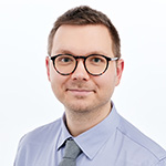Brian Iskra, MD