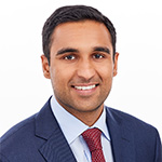 Krishna Kapoor, MD