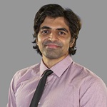 Shahryar Syed, MD