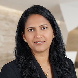 Varalaxmi Sreeram