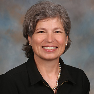 Gina Cunningham