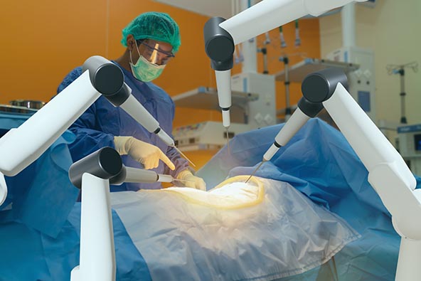 Robotic Surgery_592 x 487